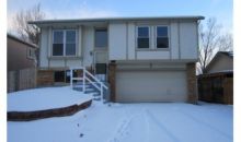 4711 Trailmark Loop Colorado Springs, CO 80916