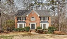1601 Wickersham Place Suwanee, GA 30024