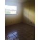 8071 NW 10TH CT # B5, Pompano Beach, FL 33063 ID:11691842