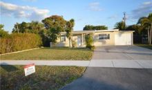 4878 NE 15TH AVE Pompano Beach, FL 33064