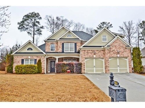 1753 Wheat Grass Way, Grayson, GA 30017