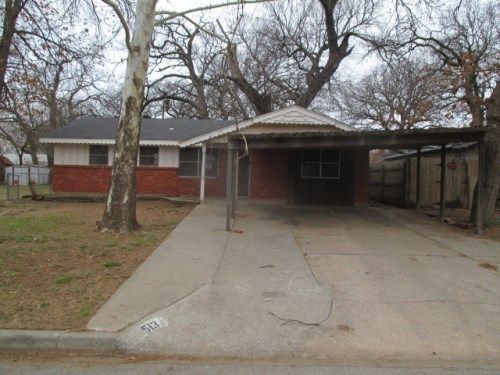 513 Flamingo Avenue, Oklahoma City, OK 73127