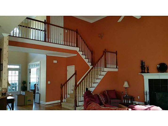 1233 Spruce Creek Lane, Lawrenceville, GA 30045