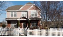 3625 Downing Drive Cumming, GA 30040