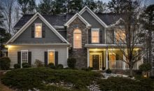 406 Sycamore Trail Woodstock, GA 30189