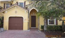 15310 SW 8 WY # 15310 Miami, FL 33185