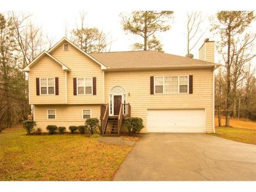 1072 Atherton Lane, Woodstock, GA 30189