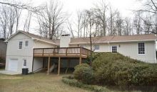 58 Wagon Wheel Court Se Marietta, GA 30067