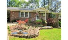 2388 Carrington Way Marietta, GA 30067