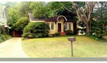 1157 Oglethorpe Avenue Atlanta, GA 30319