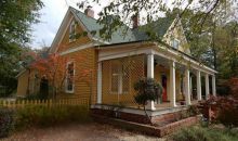 1112 S Broad Street Commerce, GA 30529