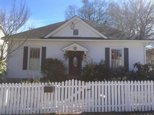 610 Candler St, Gainesville, GA 30501