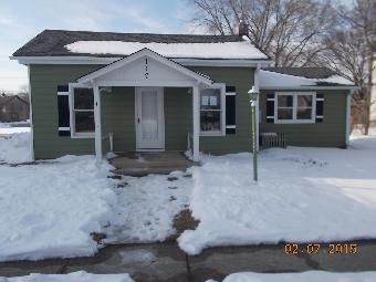 117 S Cherry St, Cherry Valley, IL 61016