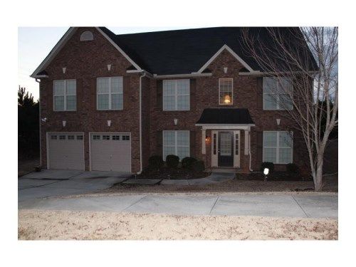 4121 Brittany Park Court, Ellenwood, GA 30294