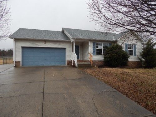 502 Sanders Drive, La Vergne, TN 37086