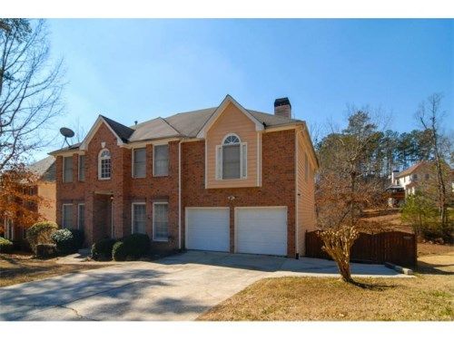 645 Mountain Oaks Parkway, Stone Mountain, GA 30087