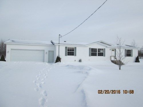 4131 Russell Street, Cedar Springs, MI 49319