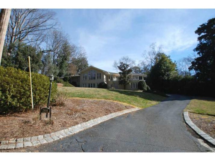 2916 Nancy Creek Road Nw, Atlanta, GA 30327