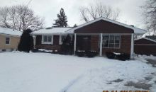 525 East Boone St Belvidere, IL 61008