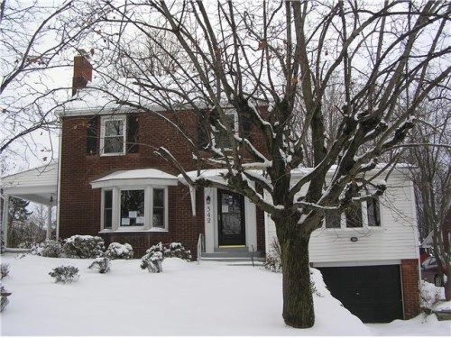 342 S 7th St, Sharpsville, PA 16150