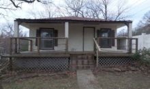 3604 S 28th West Ave Tulsa, OK 74107