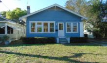 1118 N 35th Avenue Saint Petersburg, FL 33704