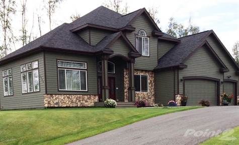 3094 Discovery Loop W, Wasilla, AK 99654