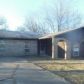 1101 SW 3rd St, Wagoner, OK 74467 ID:11969480