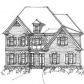 4538 Oakside Point, Marietta, GA 30067 ID:11977536