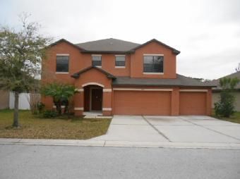 348 Oaklanding Drive, Mulberry, FL 33860