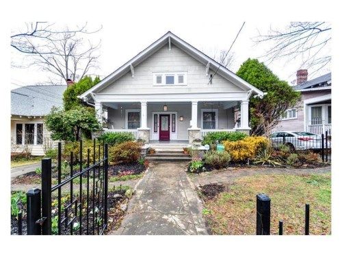 378 4th Street, Atlanta, GA 30308