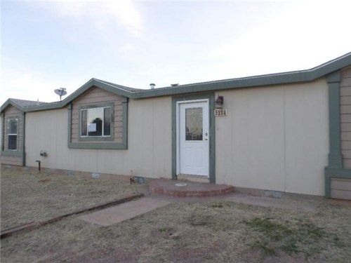 5224 Desert Park Ave, Las Cruces, NM 88011