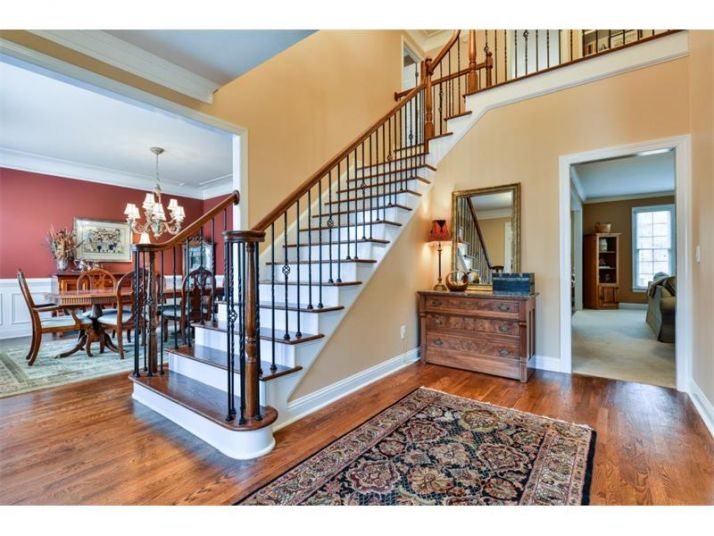 817 Weeping Willow Drive, Powder Springs, GA 30127