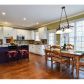 817 Weeping Willow Drive, Powder Springs, GA 30127 ID:12086663