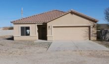 8573 S Mohawk Drive Safford, AZ 85546