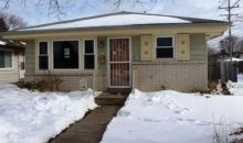 4820 N 89th St Milwaukee, WI 53225