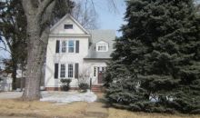 9 Thoroughman Ave Saint Louis, MO 63135