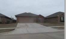 4811 SW Malcom Rd Lawton, OK 73505