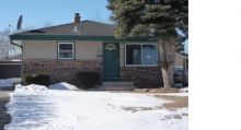 4863 N 103rd St Milwaukee, WI 53225