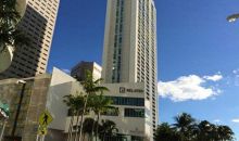 325 S BISCAYNE BL # 2518 Miami, FL 33131