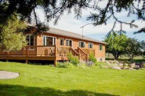 28 Sheffield, Ennis, MT 59729