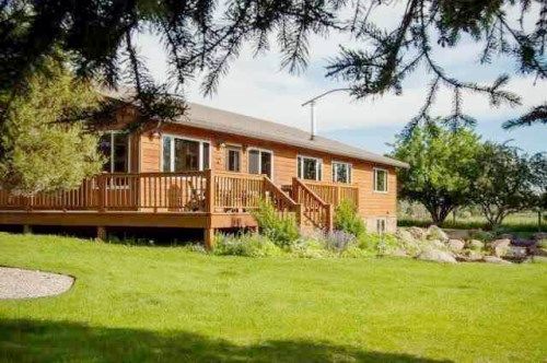 28 Sheffield, Ennis, MT 59729