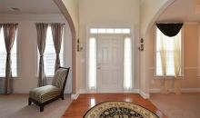 3513 Bridge Walk Drive Lawrenceville, GA 30044