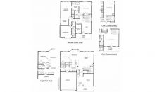 1009 Bar Harbor Place Lawrenceville, GA 30044