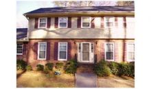 4545 Chadwell Lane Atlanta, GA 30338