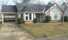 7160 Butternut Dr Memphis, TN 38133