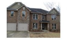2601 Brittany Park Lane Ellenwood, GA 30294
