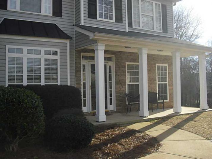 156 Rochester Court, Braselton, GA 30517