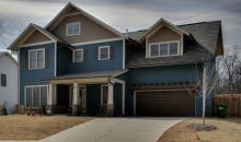 2192 Collins Ridge Drive Atlanta, GA 30318