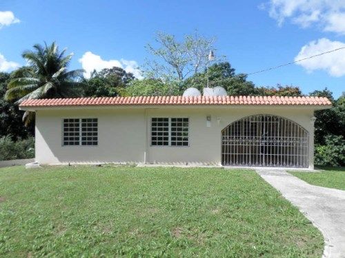 305 St Kennedy Hil, Trujillo Alto, PR 00976